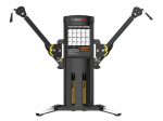 BodyKore PC1801 Dual Cable Cross